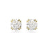 Swarovski Constella Gold Tone Earrings