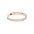 Swarovski Dextera Rose Tone Bangle