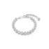 Swarovski Rhodium Imber Tennis Bracelet