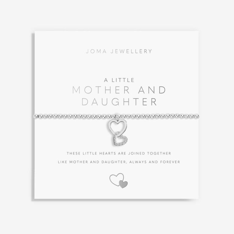 Joma A Little Mother & Daughter Bracelet