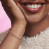 Pandora ME Shine Link Chain Bracelet