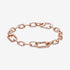 Pandora Me  Rose Gold Link Bracelet