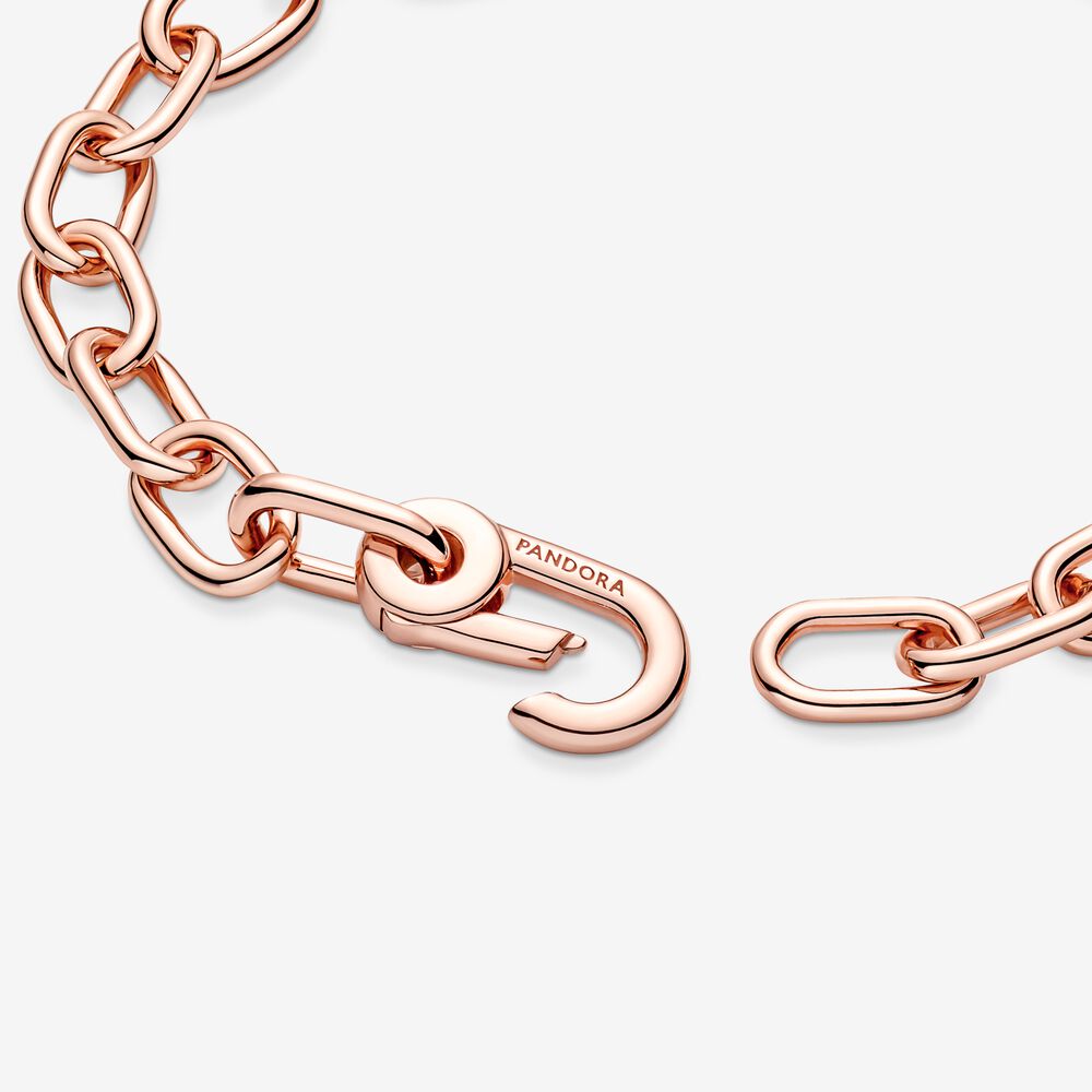 Pandora ME Shine Link Chain Bracelet