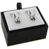 EQ Knot Cufflinks