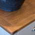 Cottage 2 Draw Coffee Table Stone