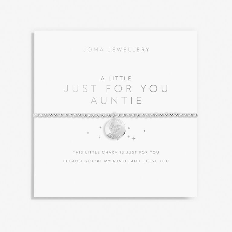 Joma A Little Just For You Auntie Bracelet