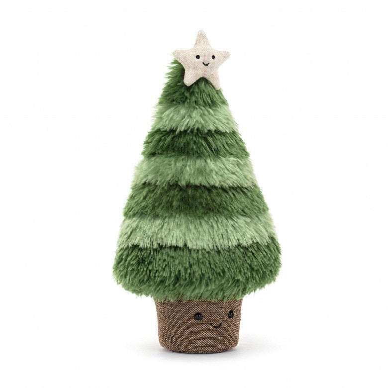 Jellycat Amuseable Nordic Spruce Christmas Tree Really Big ARB1NSXMAS