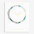 Joma Happy Little Moments You Got This Silver Bracelet