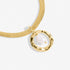 Joma Solaria Baroque Pearl Pendant Necklace