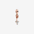 Pandora ME Arrow of Love Mini Dangle