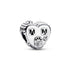 Pandora Heart House Happy Place Charm 792249C00