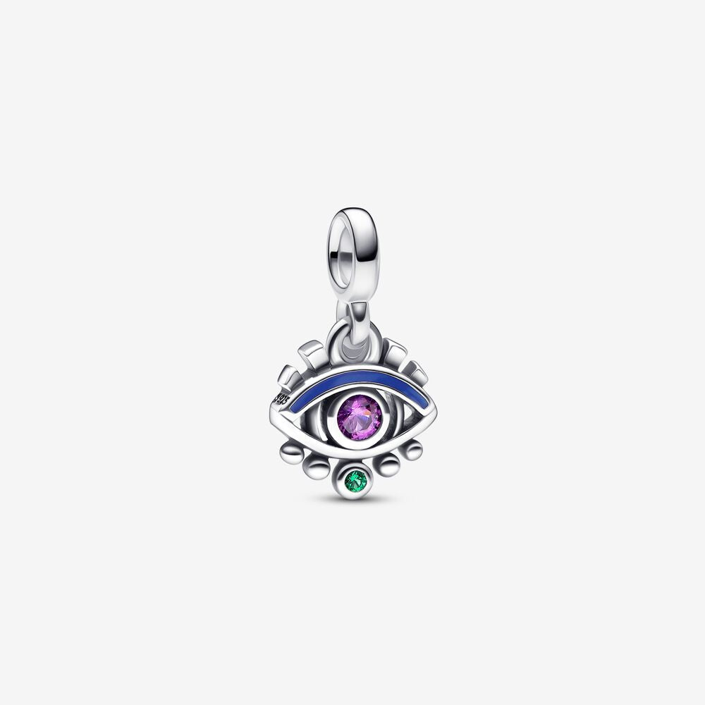 Pandora ME The Eye Mini Dangle 792295C01