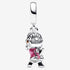 Pandora Marvel Guardians of the Galaxy Star-Lord Dangle Charm