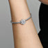 Pandora Sparkling Herbarium Cluster Charm