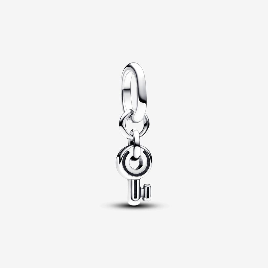 Pandora ME Key Mini Dangle Charm