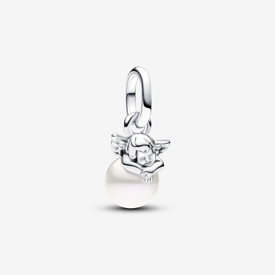 Pandora ME Cupid Mini Dangle Charm