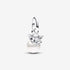 Pandora ME Cupid Mini Dangle Charm