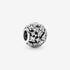 Pandora Sparkling Round Openwork Charm 799225C01