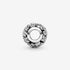 Pandora Sparkling Round Openwork Charm