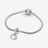 Pandora Wedding Rings Dangle Charm