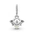Pandora Glow in-the-dark Firefly Dangle Animal Charm