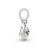 Pandora Glow in-the-dark Firefly Dangle Animal Charm