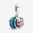 Pandora Disney Lilo & Stitch Dangle Charm 799383C01