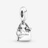 Pandora Shopping Bag Dangle Charm 799536C00