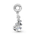 Pandora Disney Cinderella Magical Moment Dangle Charm 799201C01