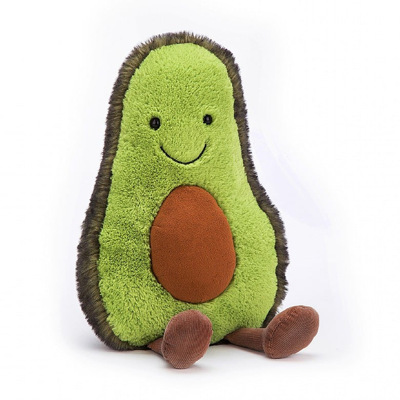 Jellycat Amuseable Avocado Large A2AN