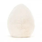 Jellycat Amuseable Happy Boiled Egg A6BE