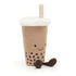 Jellycat Amuseable Bubble Tea A2BUBT