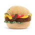 Jellycat Amuseable Burger A2BU