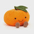 Jellycat Amuseable Clementine Small A6CLEM