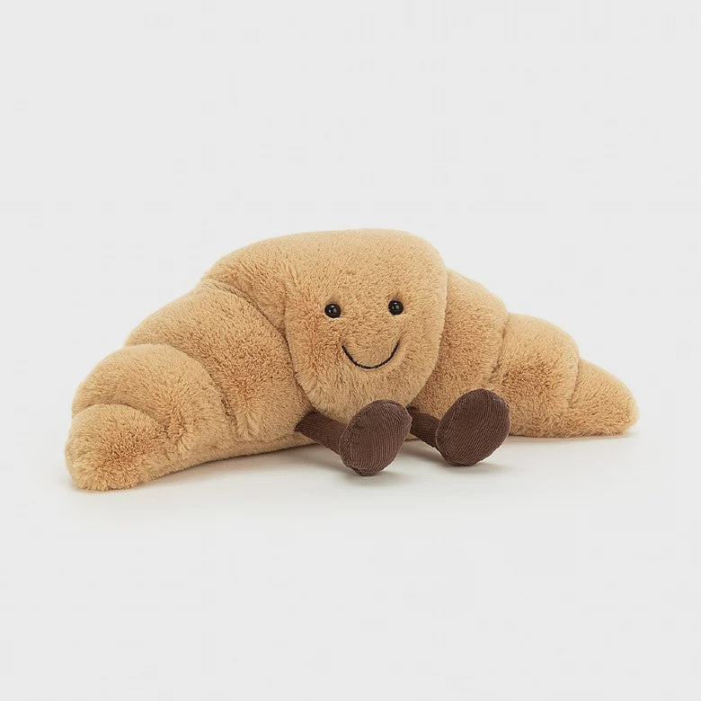 Jellycat Croissant Large A2CRON