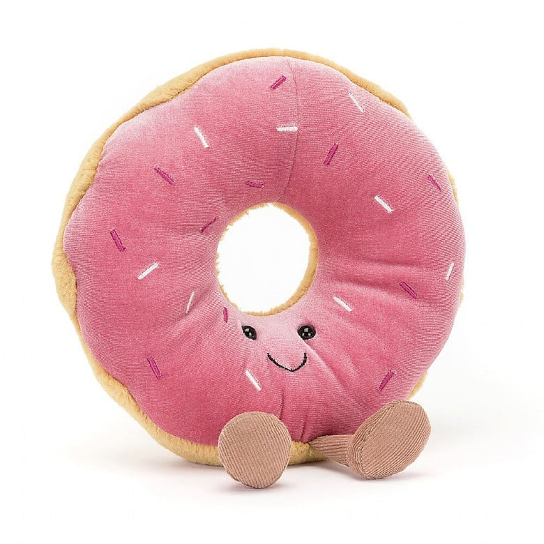 Jellycat Amuseable Doughnut A2DOU