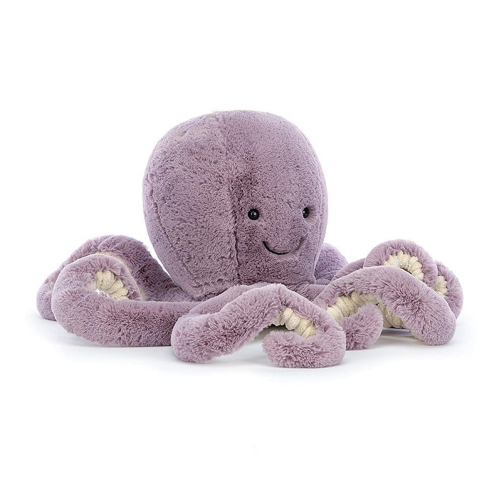 Jellycat Maya Octopus Really Big A1OC