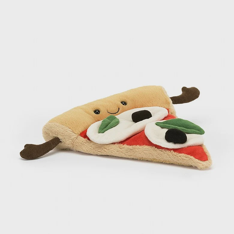 Jellycat Amuseable Slice Of Pizza A2SOP