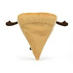 Jellycat Amuseable Slice Of Pizza A2SOP