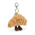 Jellycat Amuseable Croissant Bag Charm A4CROBC