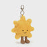 Jellycat Amuseable Sun Bag Charm A4SBC