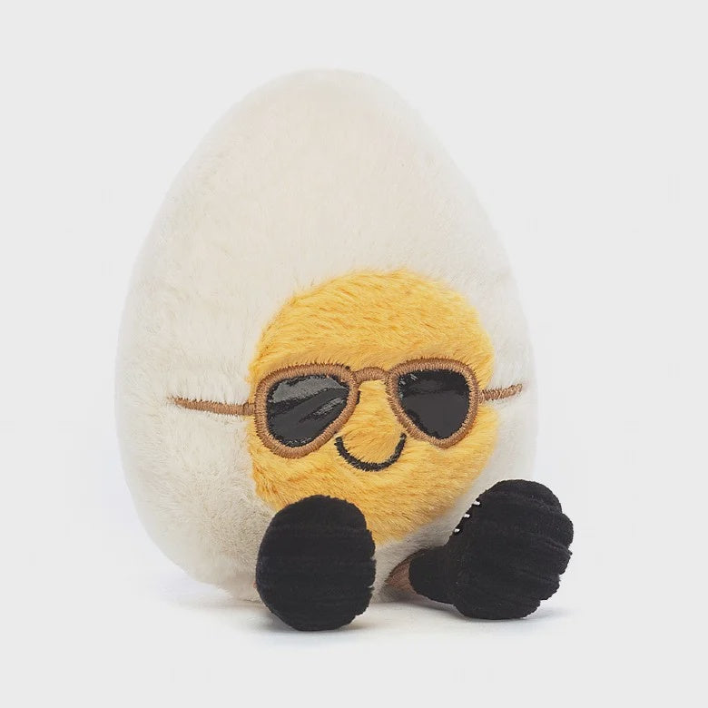 Jellycat Amuseable Boiled Egg Chic A6BEC