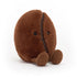 Jellycat Amuseable Coffee Bean A6CB