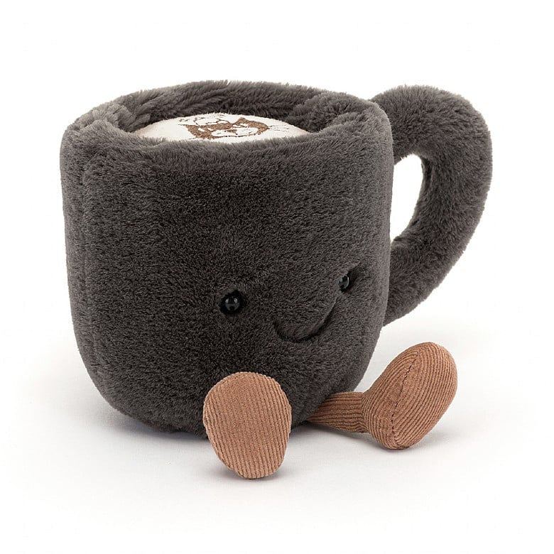 Jellycat Amuseable Coffee Cup A6COFC