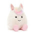 Jellycat Amuseabean Unicorn AD3U