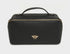 Alice Wheeler Mini Train Case Black