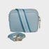 Alice Wheeler Soho DZ Camera Cross Body Bag Pastel Blue