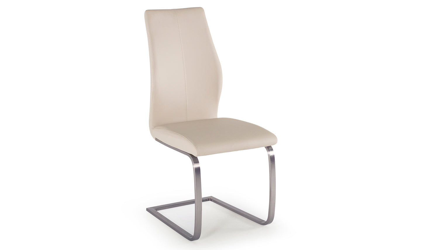 Apollo Taupe Dining Chair