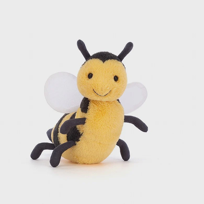 Jellycat Brynlee Bee B3BEE