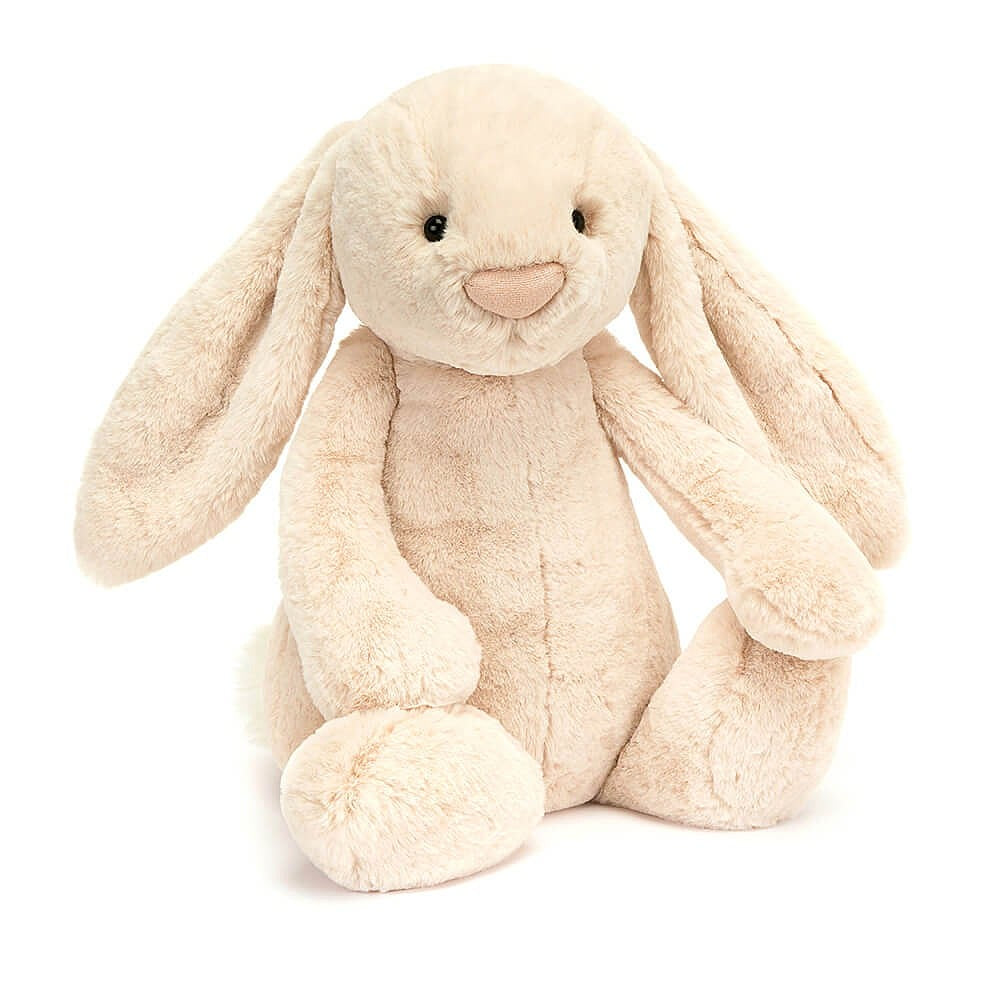 Jellycat Bashful Luxe Bunny Willow BAH2WIL